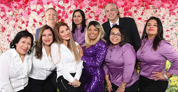 About Robertson Dental About Robertson Dental