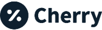 Cherry logo Cherry logo