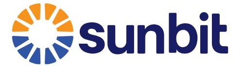 Sunbit logo Sunbit logo