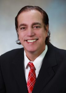 image of the doctor Brian Grover